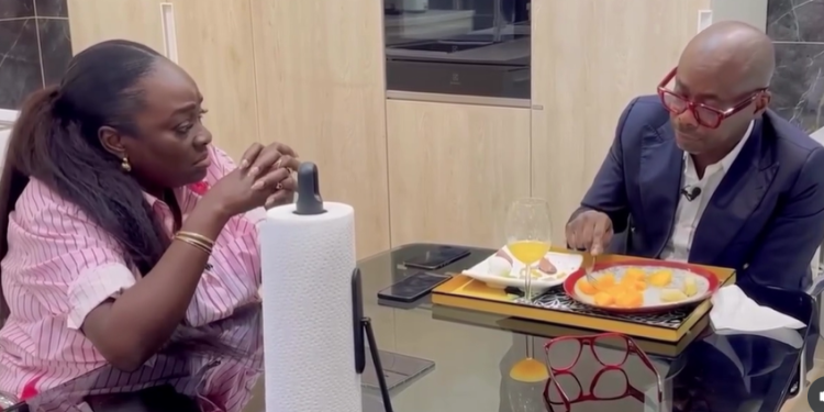 OSP releases Adom-Otchere amid ongoing probe into GACL contract irregularities