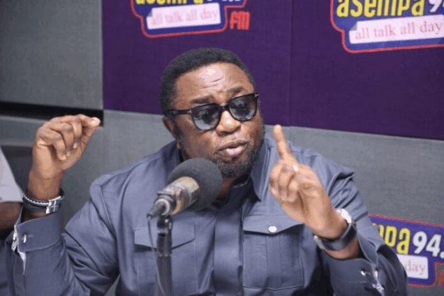 Prophecies should guide prayer, not governace –