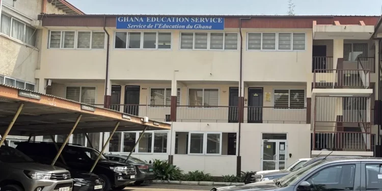 GES opens applications for teachers, officers seeking higher ranks