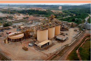 Govt to take over Damang mine in April 2026 after expiration of lease to Gold Fields