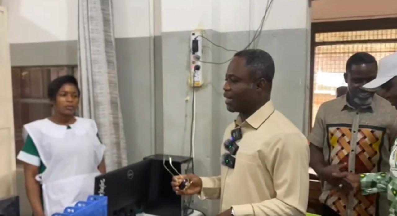 Unfortunately we cannot make any changes – Health Minister on doctors postings