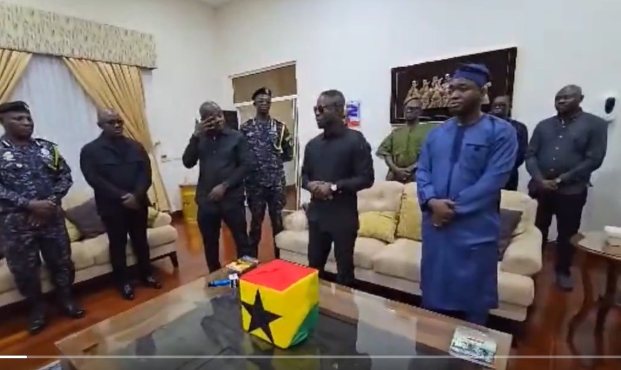 Health Minister, IGP receive DNA results of remaining 6 deceased in helicopter crash