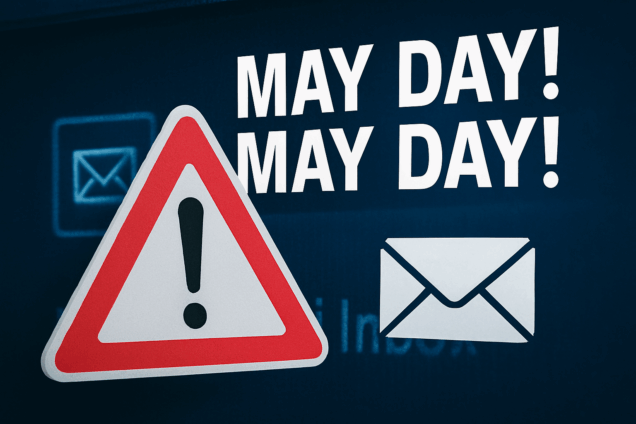 Fear of a possible cyberattack after govt’s emails go down for nearly two days