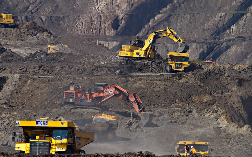 Ghana’s mining lease reduced to 15 years – Minerals Commission