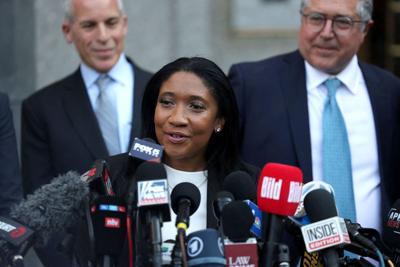 We’ve reached out to Trump’s administration to pardon Diddy – Attorney