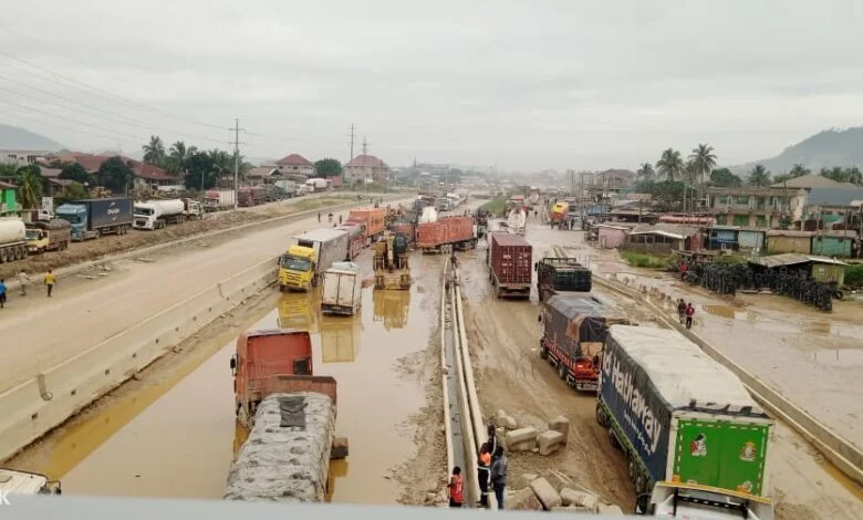 Controller and Accountant-General confirm payment of GH¢809m to Pokuase–Nsawam Highway contractor