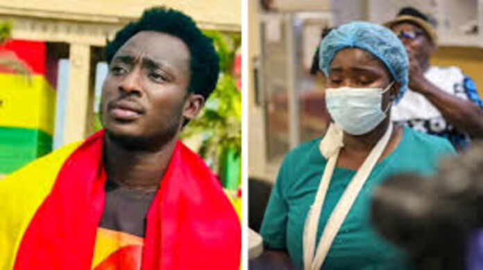 Ridge Hospital probe not compromised – Health Ministry