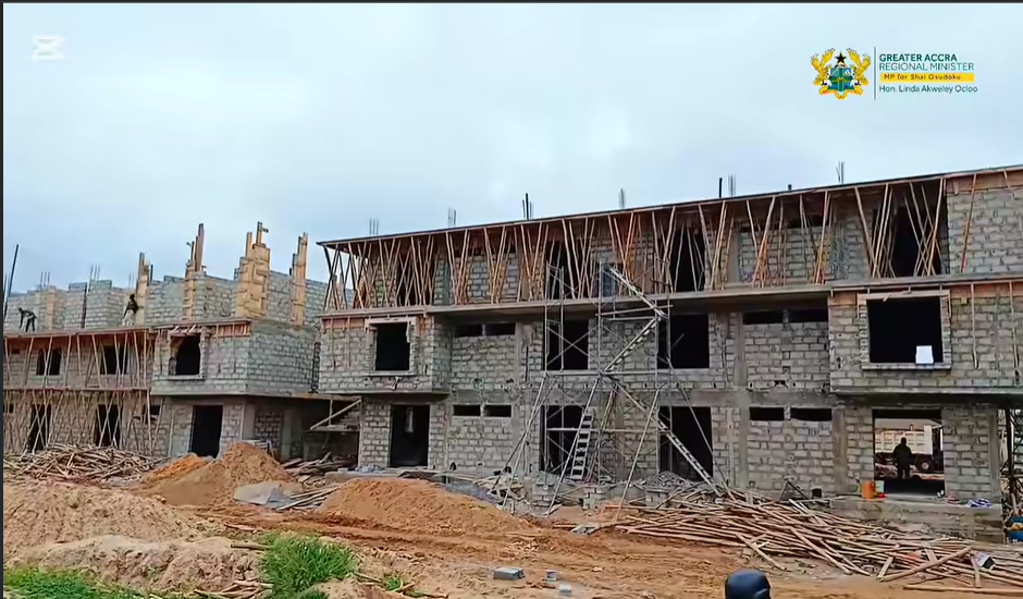 Gov’t to clear encroachers from Tema Ramsar site on August 4