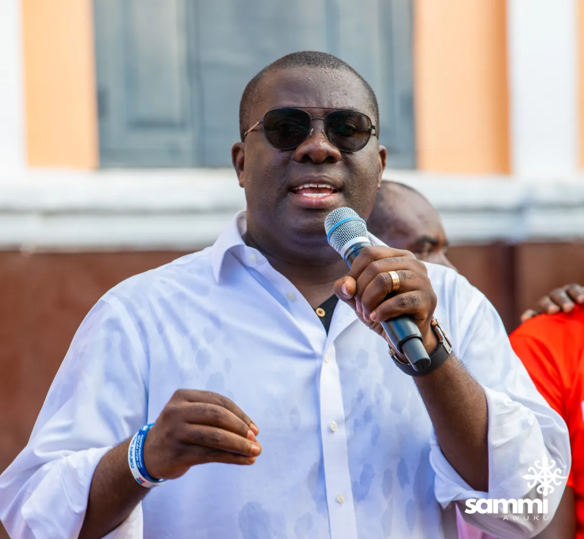 Sammy Awuku warns of looming national security crisis over NIA-GRA GH₵376m debt dispute