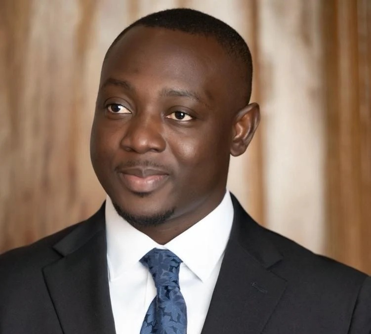 Biography of Samuel Kwaku Adu Aboagye