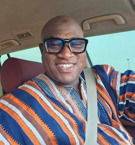 Biography of Environment Minister, Dr. Ibrahim Murtala Muhammed