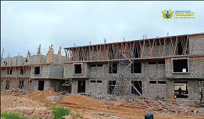 Gov’t to clear encroachers from Tema Ramsar site today