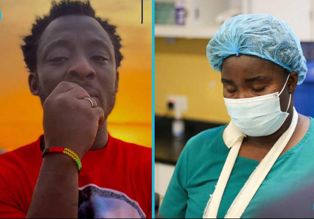 No fracture on left wrist or dislocation of right shoulder joint – Committee reveals after probe into Ridge hospital incident