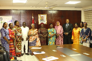 Govt inaugurates National Commission on Culture Board