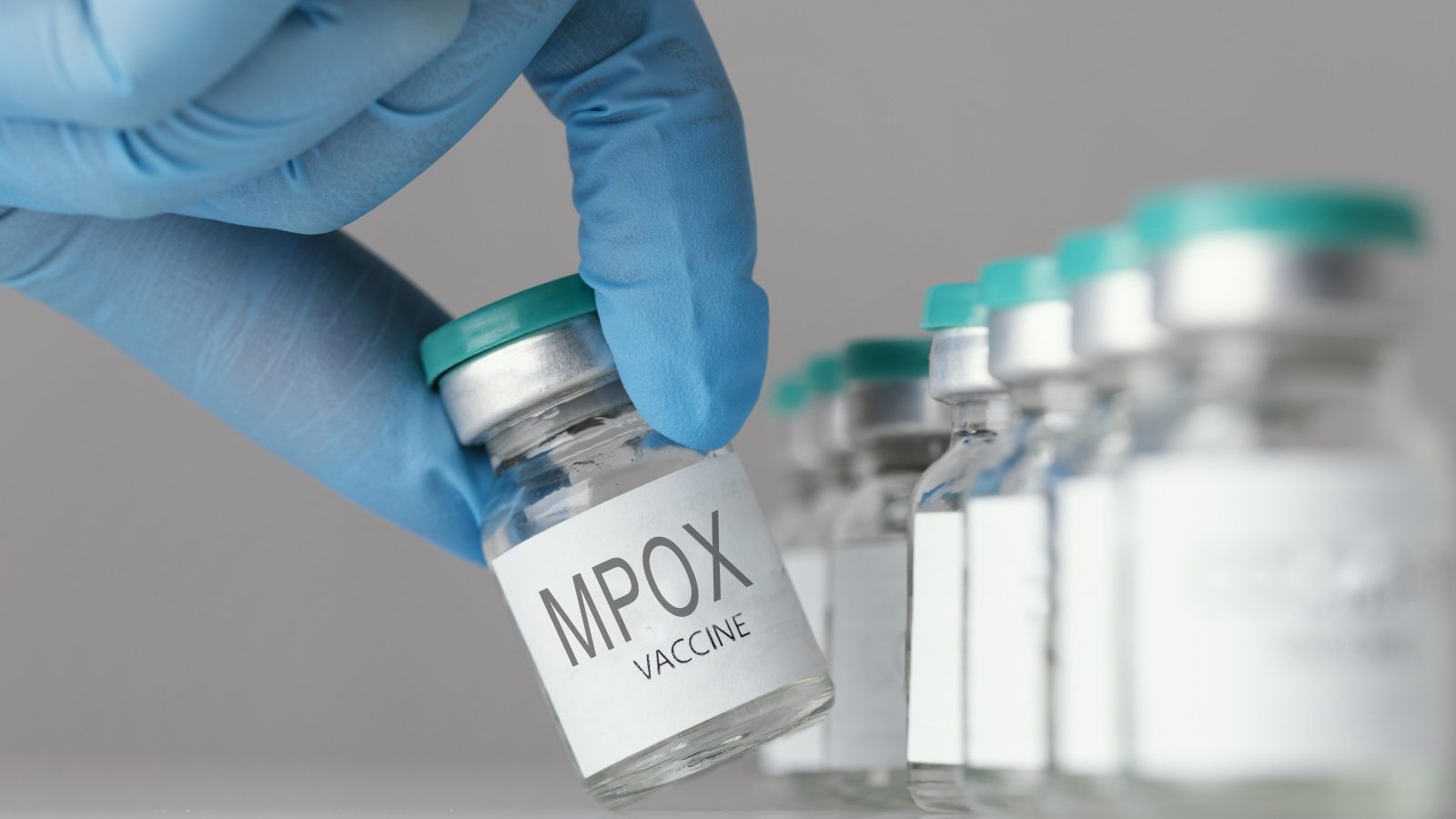 Ghana secures 33,600 vaccines to aid Mpox fight