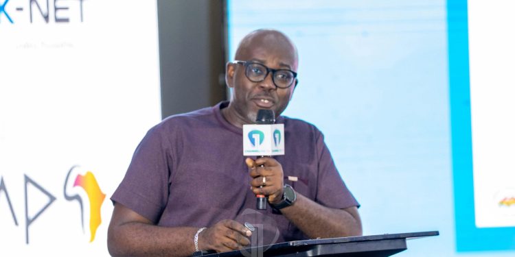 Only 539 of Ghana’s 763 licensed radio stations are operational – NCA