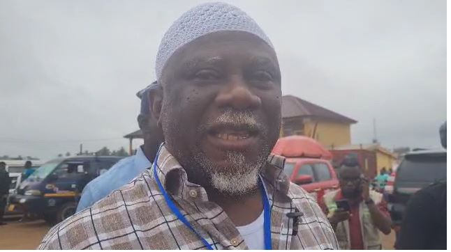 NDC’s Sofo Azorka arrested, to appear before court on Sept 16