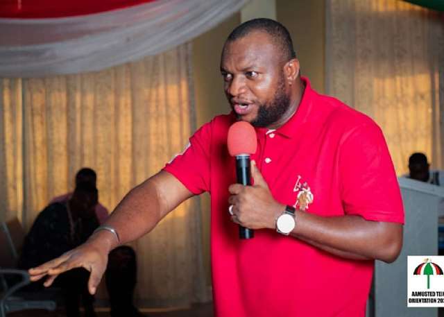 El-Wak Stampede: Gov’t to offer automatic slots for family members of killed potential recruits