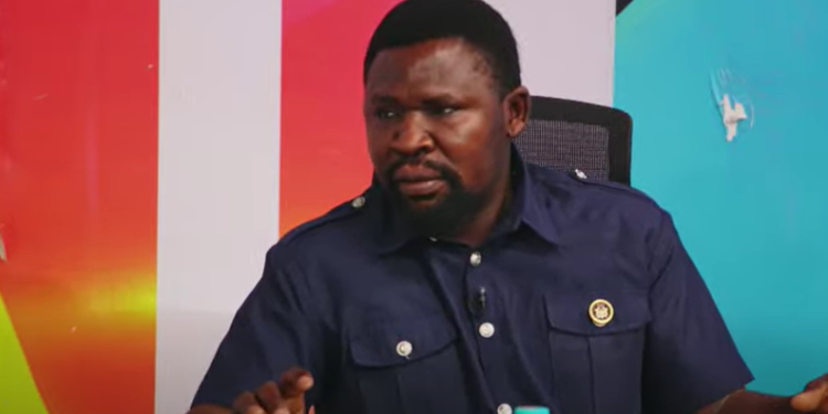 National Placement Centre must be shut down for regional offices to deliver – GNACOPS to GES