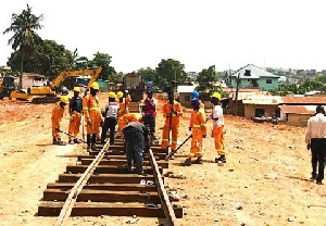 Railway Workers Union to strike on Sept 30 over salary arrears