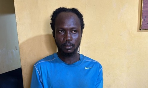 TikToker sentenced to 7 months for threatening to kill President Mahama