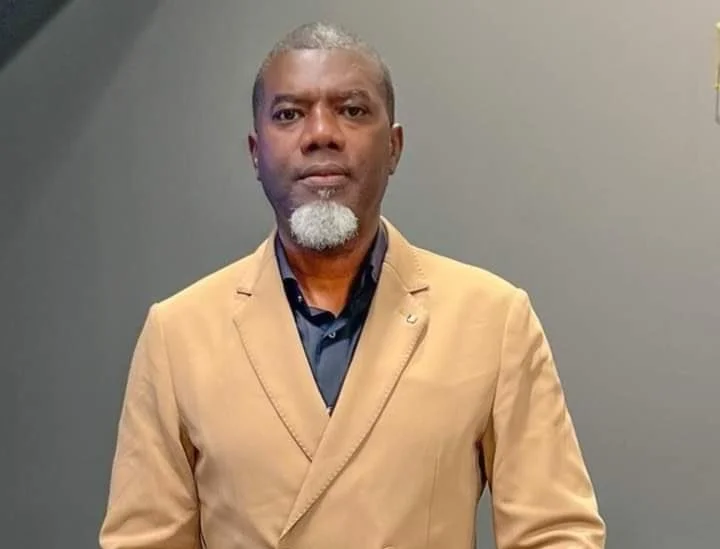Your father should pay for your wedding if kneeling for proposal matters to you – Reno Omokri to ladies