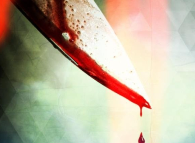 Body of Okada rider found with slit throat at Kwabenya