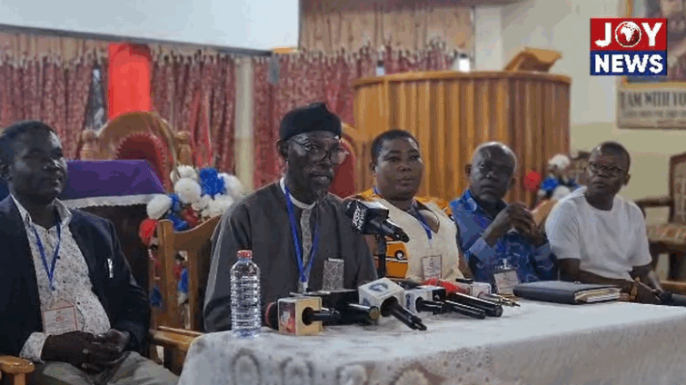 Peace agreement stalls as NDC, NPP allegedly hold back ahead of Akwatia by-election