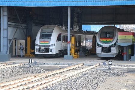 Railway services set to resume after workers call off strike