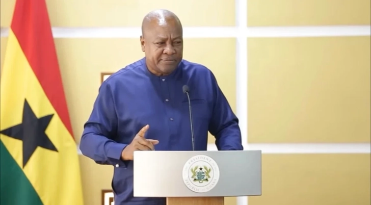 PAC: President Mahama to engage AG, Chief Justice on fast-tracking trials of public fund looters