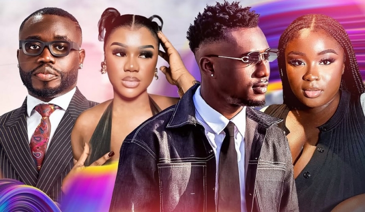 Skit maker Ben South invests GHS60,000 in new movie, “24”