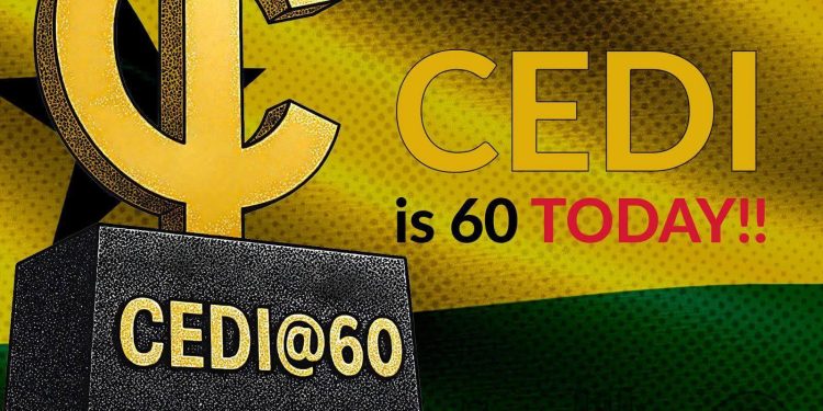 PLAYBACK: Official launch of Cedi @ 60