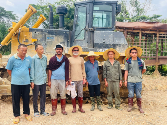 Govt dragged to court over deportation deal with U.S