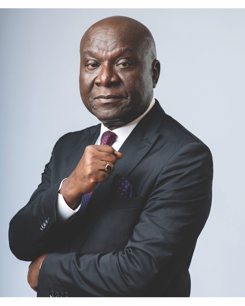 Not Easily Beaten: The remarkable story of the founding CEO of UGMC