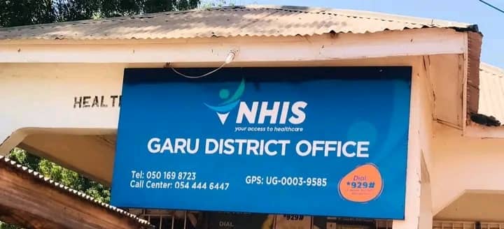 U/E: Gunmen kill 4 at NHIA office in Garu