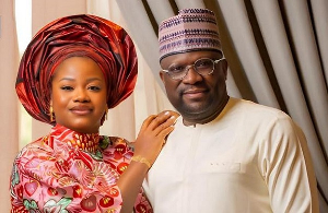 High Court grants GHS150m bail to ex-CEO of Buffer Stock Company and wife