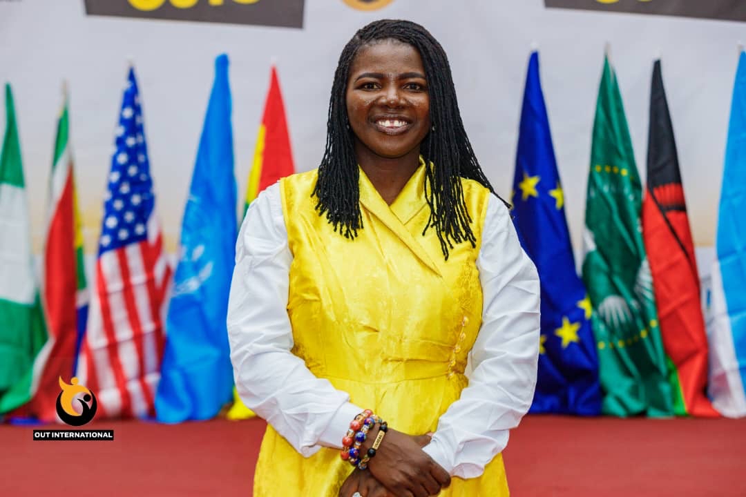 Stella Gyimaah Larbi: Hair freedom must consider infrastructure, not just Ideals