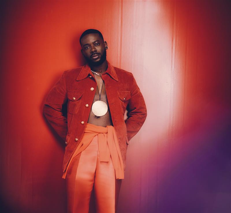 Nigerian star Adekunle Gold drops sixth album, ‘Fuji’ 