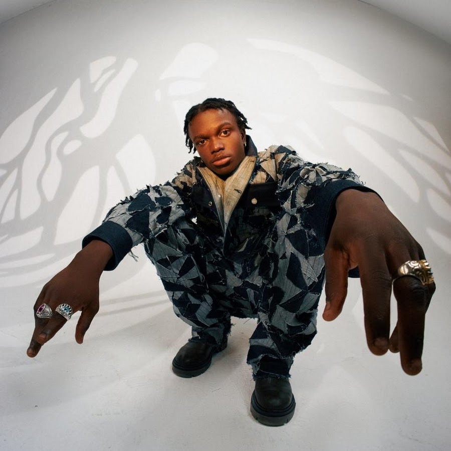 I became a dropout from Legon, UPSA to pursue music – Kojo Blak