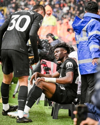 Kudus has been a breath of fresh air – Wayne Rooney praises Ghana international for stunning start at Spurs