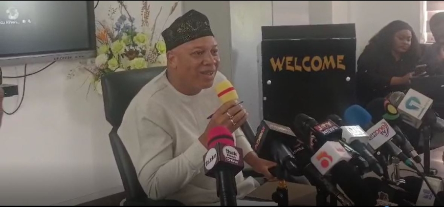 Declaring State of Emergency won’t end galamsey activities – GWL MD