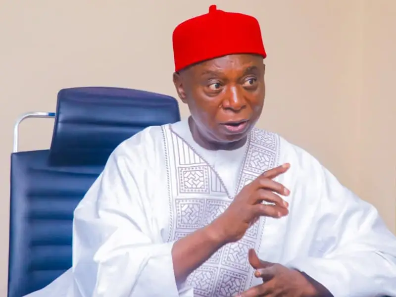 I pity men with one wife – Ned Nwoko