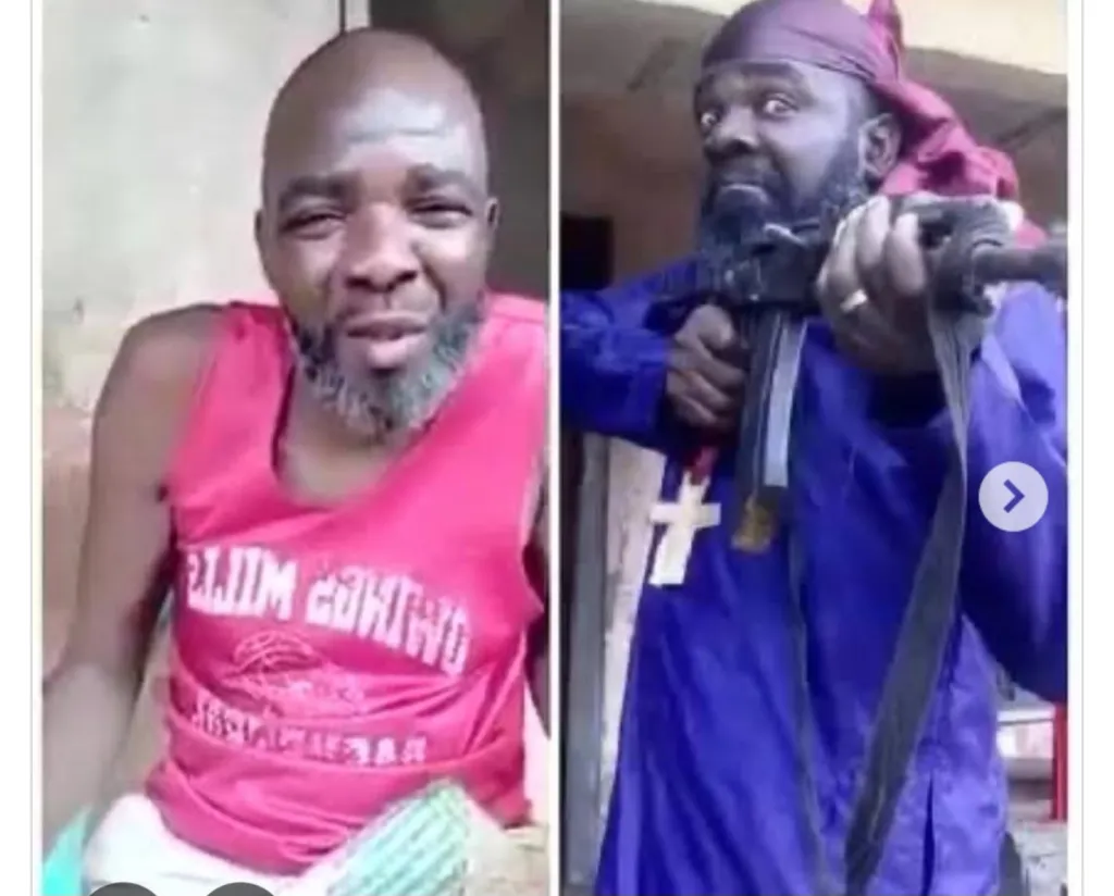 Nollywood actor Duro Michael is dead