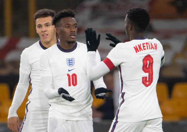 Otto Addo warns foreign-born players not to expect call-ups if they ignored earlier calls