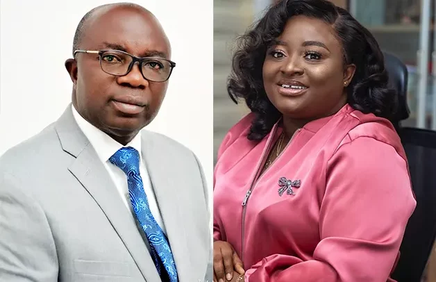 NSA scandal: Court adjourns case indefinitely as Gifty Oware reports ill health, Assibey faces separate legal tussle