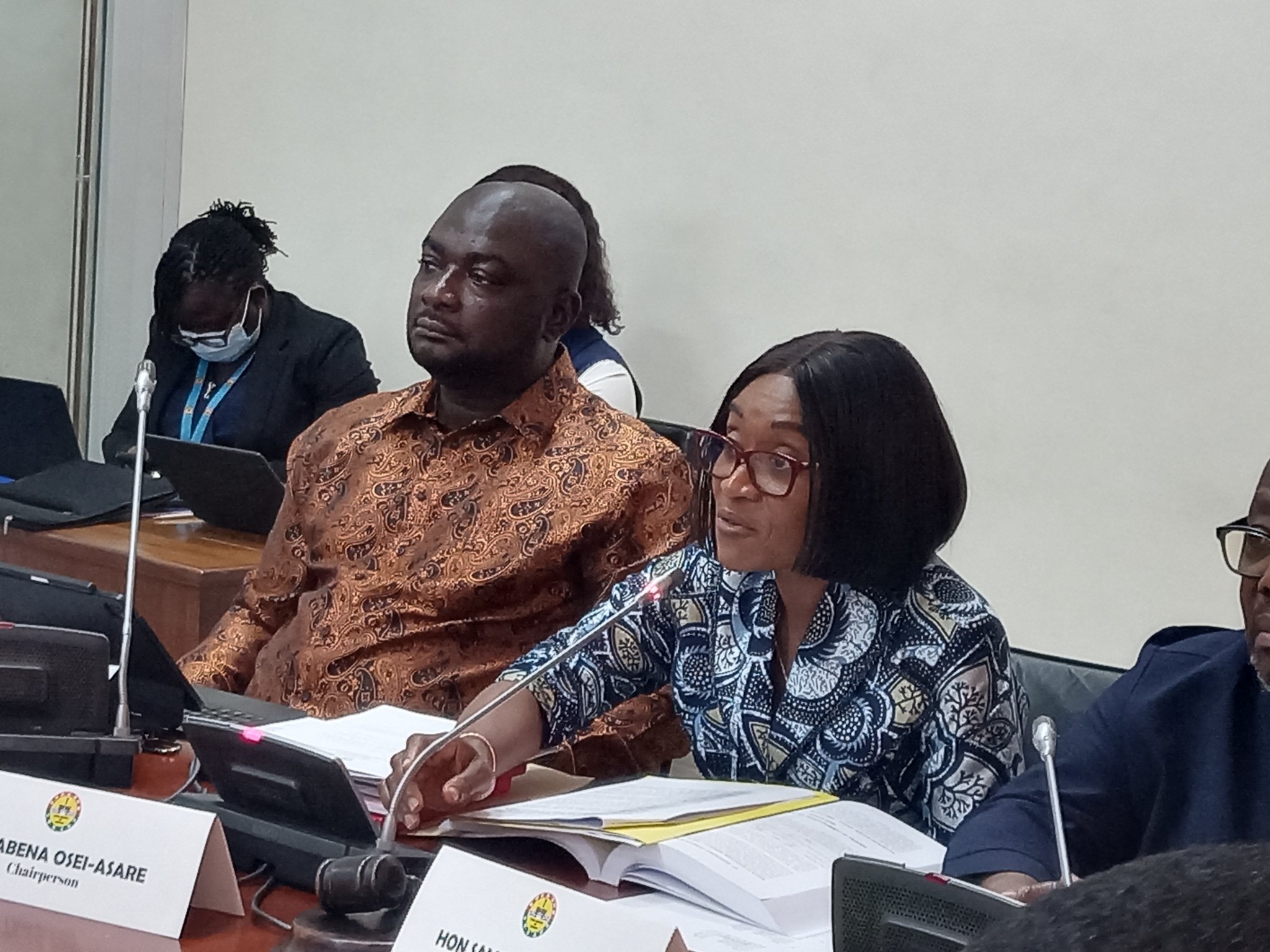 Playback: PAC probes audited accounts of govt agencies