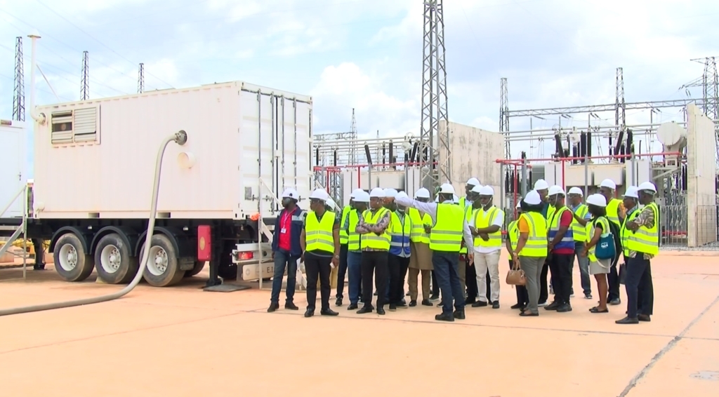 Ghana’s energy sector at risk due to galamsey activities – Parliament’s energy committee