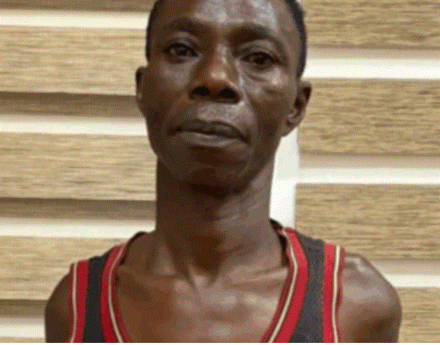 Police arrests 49-year-old fisherman for defiling 13-year-old girl at Apam