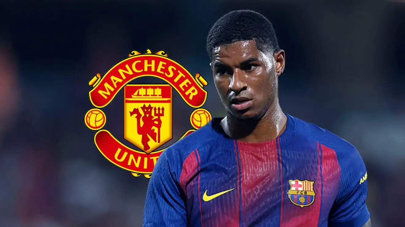 Racism: Rashford abuser to face €4k fine – Spanish authorities recommend