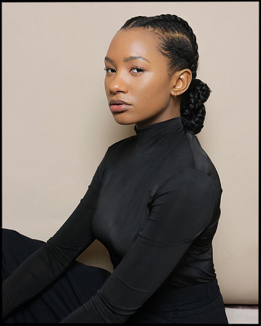 “I don’t have an automatic advantage because of my father’s wealth” – Temi Otedola